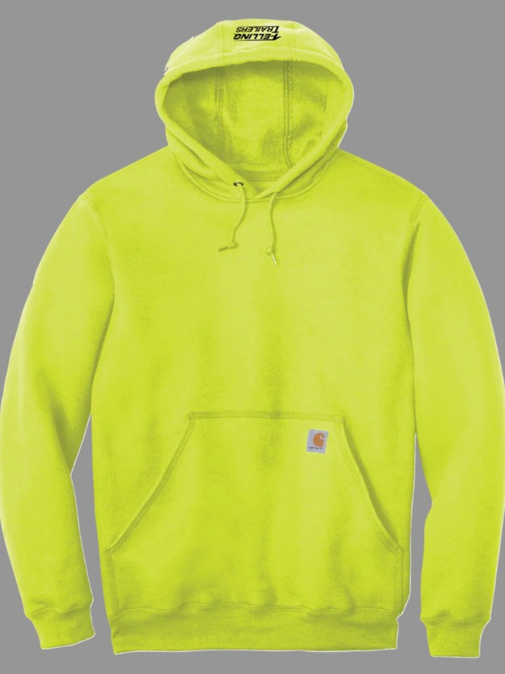 Carhartt Sweatshirt